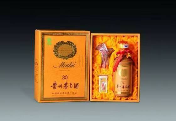 溪湖年份酒回收